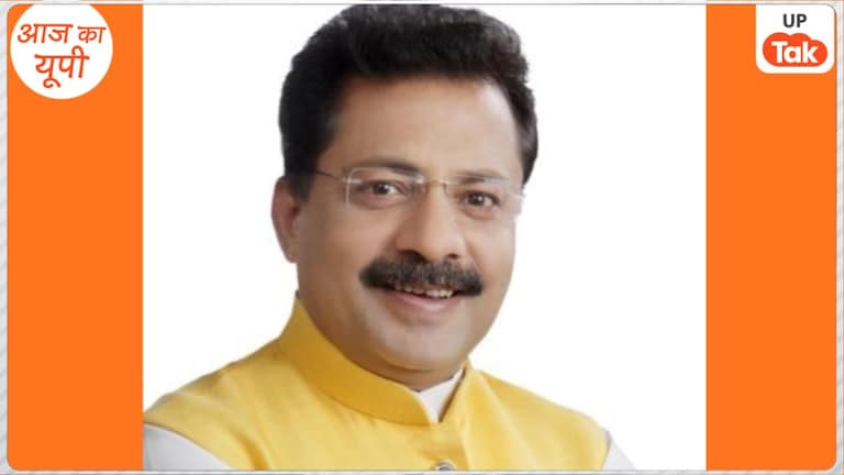 ब्राह्मण मीटिंग कराने वाले भाजपा विधायक PN पाठक ने प्रदेश चीफ पंकज चौधरी को दिया तगड़ा जवाब? क्या कह दिया ऐसा UP Tak