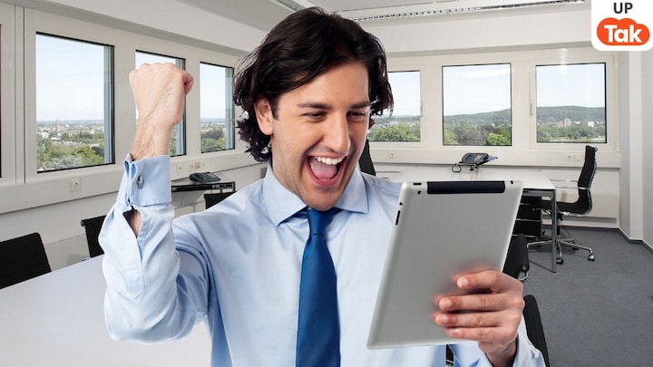 सरकारी नौकरी का सपना होगा पूरा! BARC में साइंटिफिक ऑफिसर के पदों पर निकली भर्ती, 1.35 लाख तक मिलेगी सैलरी UP Tak