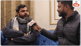 पंकज चौधरी की चेतावनी नजरअंदाज... BJP नेता विपुलेंद्र सिंह ने ब्राह्मण बैठक पर कह दी बिल्कुल सीधी बात UP Tak