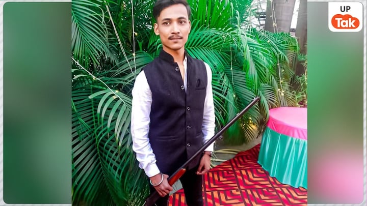 तेरहवीं का भोज खा तालाब के पास टहल रहे जौनपुर के बदमाश स्वाधीन सिंह की कनपटी पर सटा मार दी गई गोली! कौन था ये? Aditya Prakash Bhardwaj