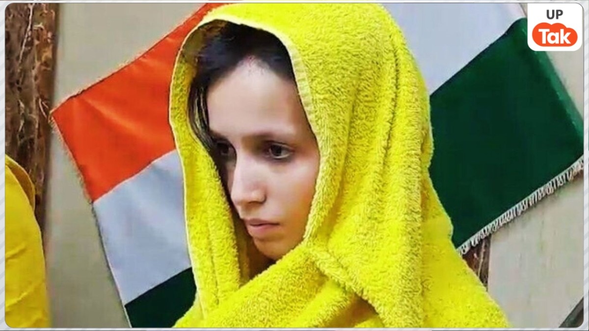 Welcome 2026: पति को नीले ड्रम में भरने वाली मुस्कान का जिक्र साल 2025 में सबको करता रहा हॉन्ट, कहां तक पहुंचा इसका केस?