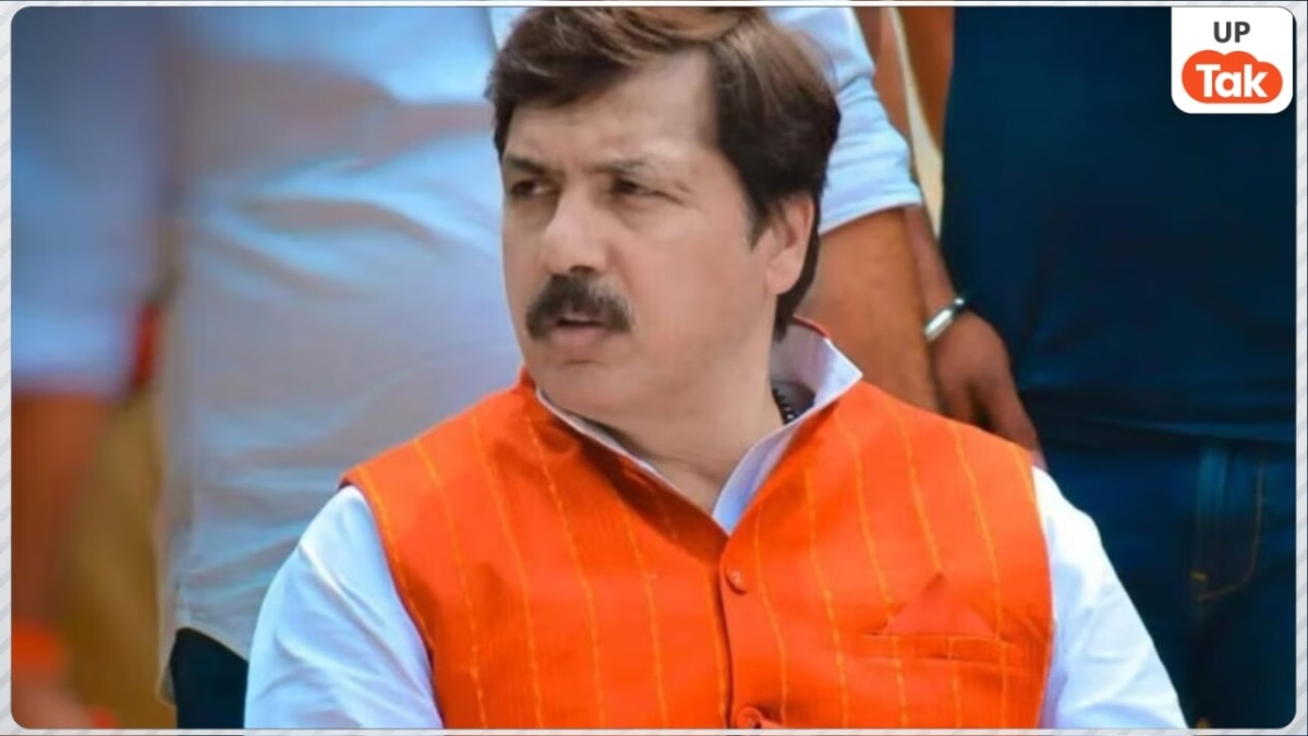 धनंजय सिंह के खिलाफ दर्ज हुई है FIR पर मामले की पूरी कहानी क्या है? कौशल तिवारी, उमा तिवारी, सपना रावत ने ये बताया  