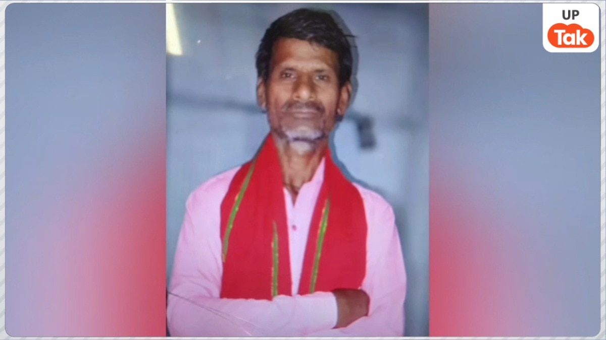 20 दिन पहले मिली थी श्याम सुंदर की बॉडी... अब पता चला पत्नी गोमती ने भांजे के प्रेम में पति को कैसे मारा 