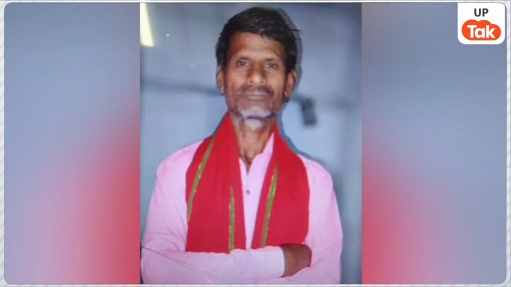 20 दिन पहले मिली थी श्याम सुंदर की बॉडी... अब पता चला पत्नी गोमती ने भांजे के प्रेम में पति को कैसे मारा UP Tak