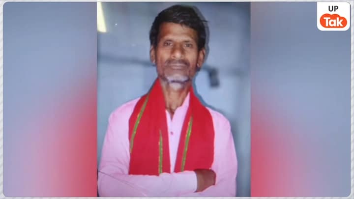 20 दिन पहले मिली थी श्याम सुंदर की बॉडी... अब पता चला पत्नी गोमती ने भांजे के प्रेम में पति को कैसे मारा UP Tak