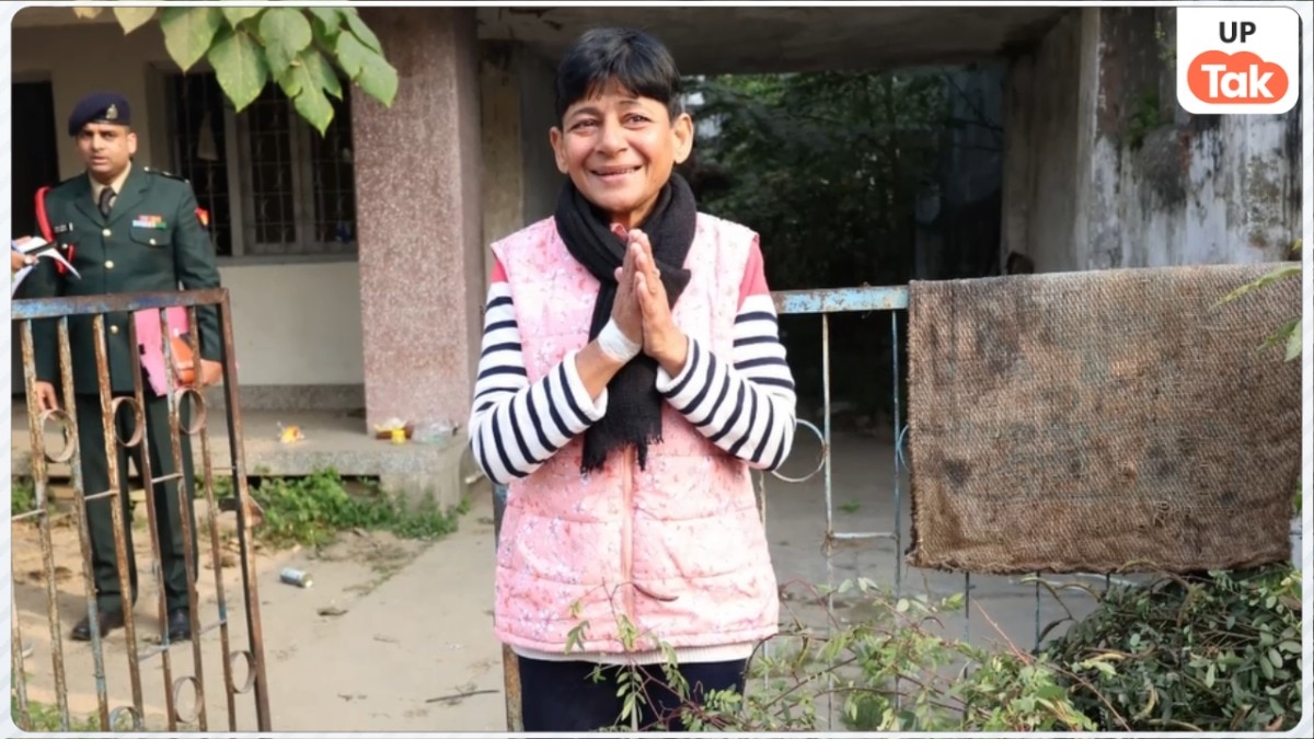 अंजना को वापस मिल गया दबंगों के कब्जे वाला घर और जला लिए दीप... ये एक्शन बना मिसाल