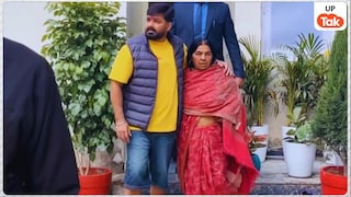 मुंबई में हैं 4 मकान! अब लखनऊ के इस लग्जरी फ्लैट में शिफ्ट हुए पवारस्टार पवन सिंह UP Tak