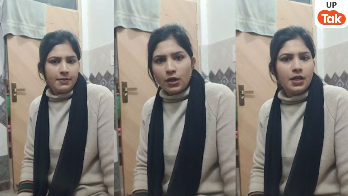 नए-नए जवान लड़के घर में आते हैं... शादाब जकाती के साथ वीडियो बनाने वाली बीवी इरम पर शौहर ने ये सब क्या कह दिया?