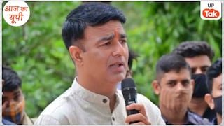 संगीत सोम ने शाहरुख खान को कहा 'गद्दार' तो सपा जिलाध्यक्ष जिया चौधरी ने किया पलटवार, विवाद की जड़ क्या है? UP Tak