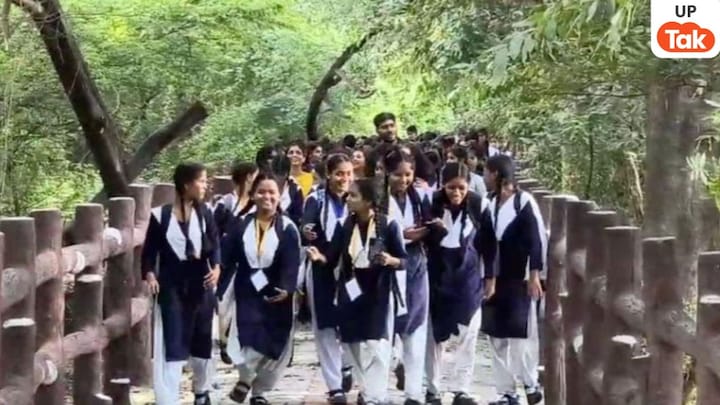 27 लाख बेटियों को मिला मुख्यमंत्री कन्या सुमंगला स्कीम का फायदा, डिटेल जानिए और इसे पाने का तरीका भी UP Tak