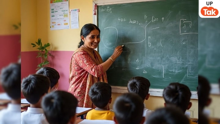 टीचर्स के लिए खुशखबरी! 15 विषयों में निकली असिस्टेंट प्रोफेसर की बंपर भर्ती, जानिए कब और कैसे करें आवेदन UP Tak