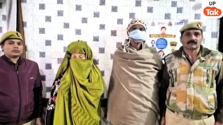 टुकड़ों में मिला था फैसल... बागपत की महिला गैंगस्टर रिहाना अरेस्ट हुई तो ये खौफनाक साजिश पता चली UP Tak