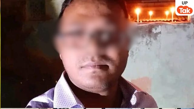 Hamirpur, Hamirpur News, Hamirpur Viral News, Hamirpur Police, Hamirpur Crime News, UP News, UP Crime, UP Viral News, हमीरपुर, हमीरपुर न्यूज, हमीरपुर वायरल न्यूज