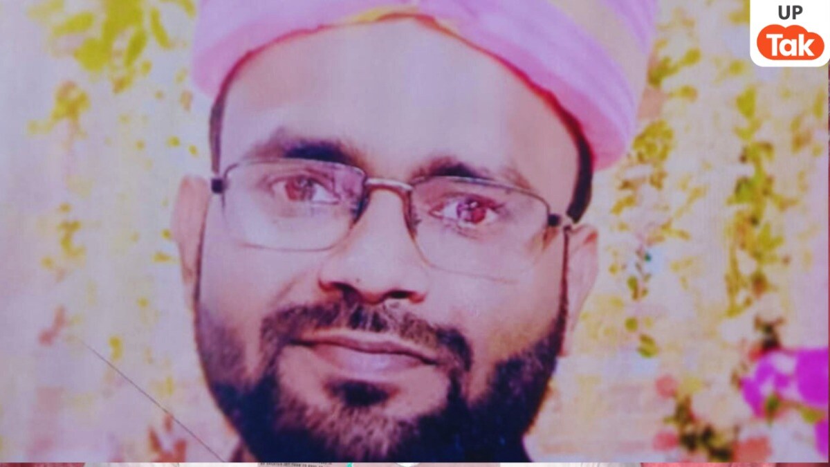 बंगाल से गाजियाबाद मंगेतर से मिलने आए रजनीश ने होटल रूम-107 में की उससे मुलाकात, अब कमरे में मरे मिले, हुआ क्या? Ghaziabad, Ghaziabad News, Ghaziabad Police, Ghaziabad Crime, Ghaziabad Crime News, UP News, UP Viral News, UP Crime, गाजियाबाद, गाजियाबाद न्यूज, गाजियाबाद पुलिस, गाजियाबाद क्राइम