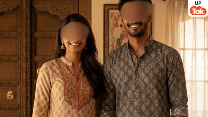 15 दिन पहले रानी ने की थी अर्जुन से लव मैरिज, अब युवती के पिता और भाई ने चाकू मार-मारकर कर दिया बड़ा कांड Etah, Etah News, Etah Crime, Etah Crime News, Etah Police, Etah Viral News, UP News, UP Crime News, एटा, एटा न्यूज, एटा क्राइम, एटा क्राइम न्यूज, एटा पुलिस