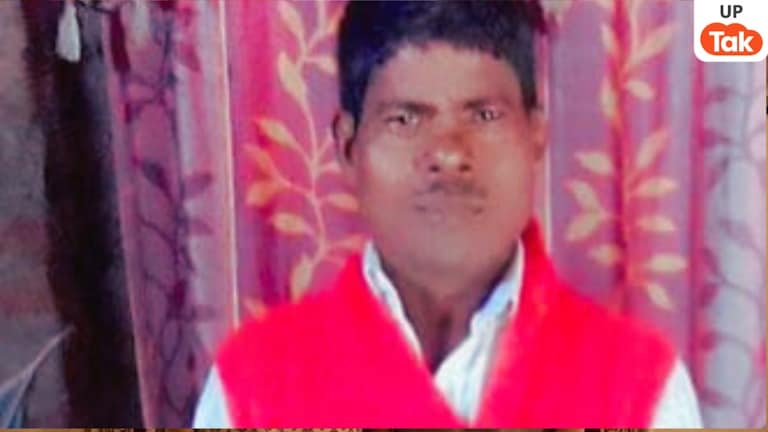 पंचम की बॉडी गांव लाने के लिए परिजनों ने जमा किया चंदा…झांसी से आई ये खबर दिल को झकझोर देगी Jhansi, Jhansi News, Jhansi Viral News, Jhansi Crime, Jhansi Crime News, UP News, UP Crime News, UP Crime, UP Viral News, झांसी, झांसी न्यूज, झांसी वायरल न्यूज