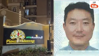 नोएडा की सेक्टर 150 की हाईप्रोफाइल सोसायटी में मणिपुर की लड़की ने कोरियाई लिव इन पार्टनर में घुसेड़ दिया चाकू! कौन है ये लुंजियाना? UP Tak