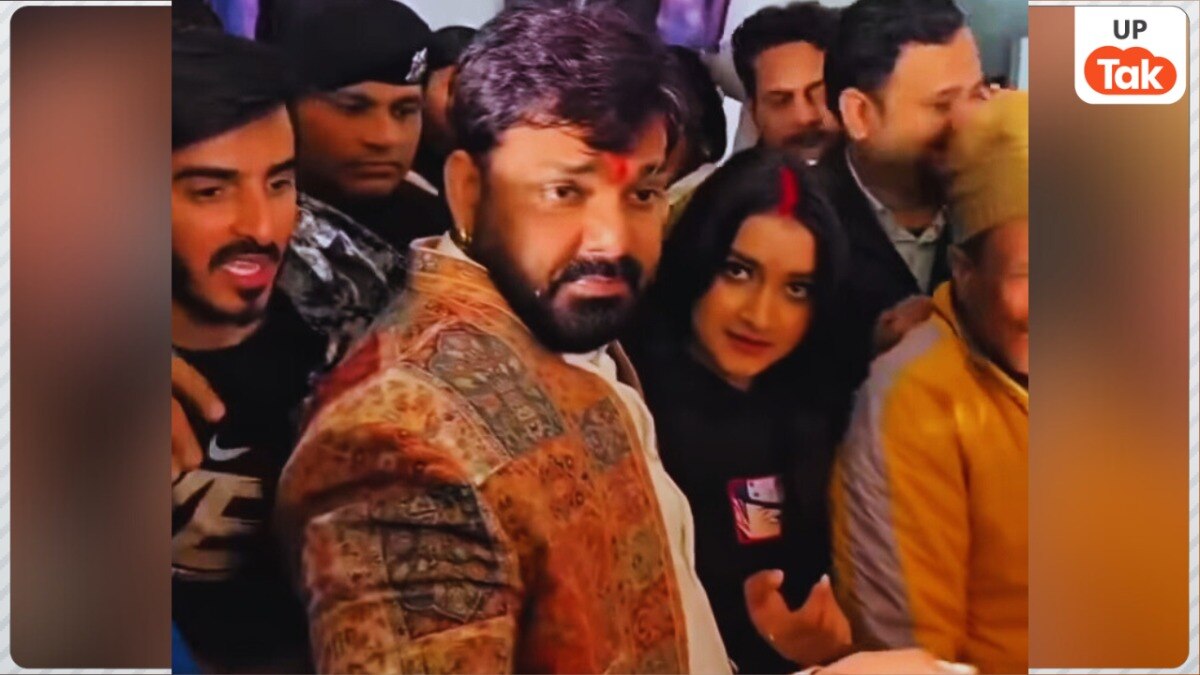 jyoti singh birthday wish for pawan singh