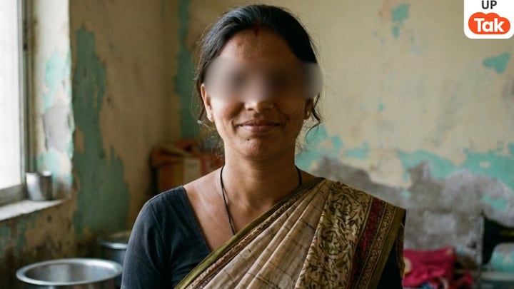 ड्राइवर बोल रहा- मालकिन तुम्हारी गंदी फोटो-वीडियो वायरल कर दूंगा...! लखनऊ में गजब फंसी ये महिला Lucknow, Lucknow News, Lucknow Police, Lucknow Crime, Lucknow Viral News, Lucknow Crime News, UP News, UP Viral News, UP Crime News, लखनऊ, लखनऊ न्यूज, लखनऊ पुलिस, लखनऊ क्राइम