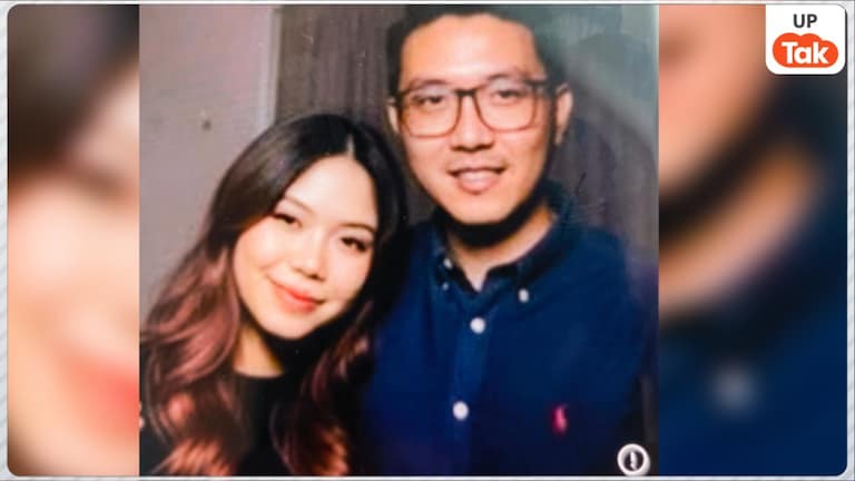 सेक्टर 150 के पॉश फ्लैट में शराब पार्टी कर रही ये लड़की अचानक चाकू लेकर प्रेमी की छाती पर चढ़ बैठी! अंदर दिखा फिर ऐसा नजारा Noida live-in Couple