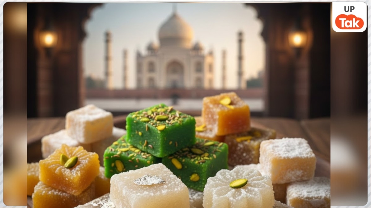 यूपी के सभी 18 मंडलों में क्यूजीन क्लस्टर की तैयारी, जानिए कैसे आपकी जिंदगी पर पड़ेगा इसका असर