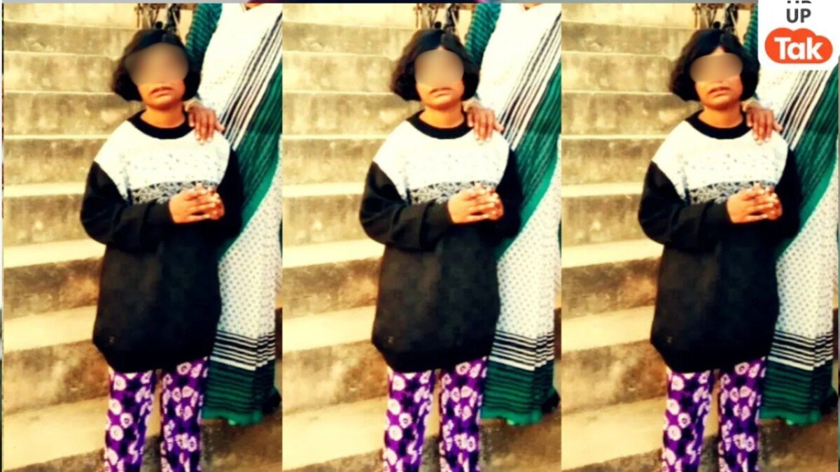 Mahoba, Mahoba News, Mahoba Viral News, Mahoba Police, Mahoba Crime, Mahoba Crime News, UP News, UP Viral News, UP Viral, महोबा, महोबा न्यूज, महोबा वायरल न्यूज, महोबा पुलिस, महोबा क्राइम