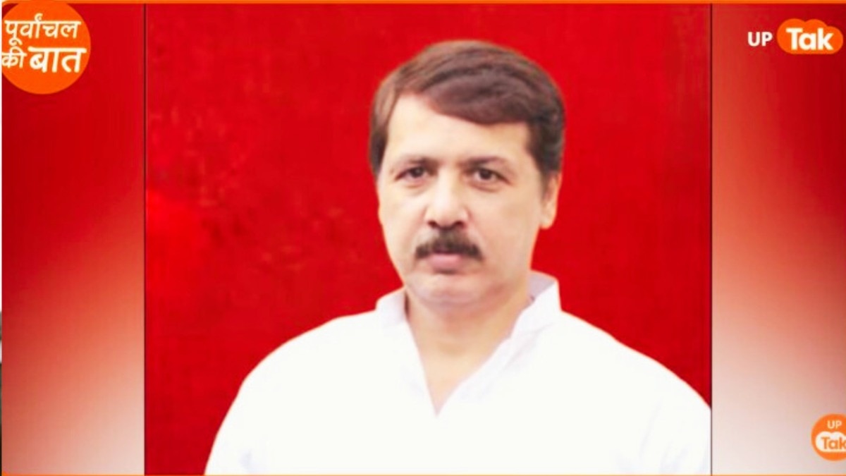 बाहुबली धनंजय सिंह ने सीएम योगी आदित्यनाथ को कहा थैंक्यू, ऐसा क्या हो गया? जानिए 