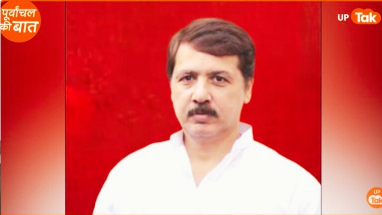 बाहुबली धनंजय सिंह ने सीएम योगी आदित्यनाथ को कहा थैंक्यू, ऐसा क्या हो गया? जानिए Dhananjay Singh, Dhananjay Singh News, Dhananjay Singh Viral, CM Yogi, Yogi Adityanath, UP News, धनंजय सिंह, धनंजय सिंह न्यूज़, धनंजय सिंह वायरल, सीएम योगी, योगी आदित्यनाथ, यूपी न्यूज