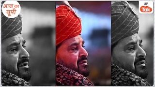 'दबदबा था, दबदबा है और दबदबा रहेगा'... रितेश्वर महाराज ने ऐसा क्या कहा कि छलक पड़े बृजभूषण सिंह के आंसू UP Tak