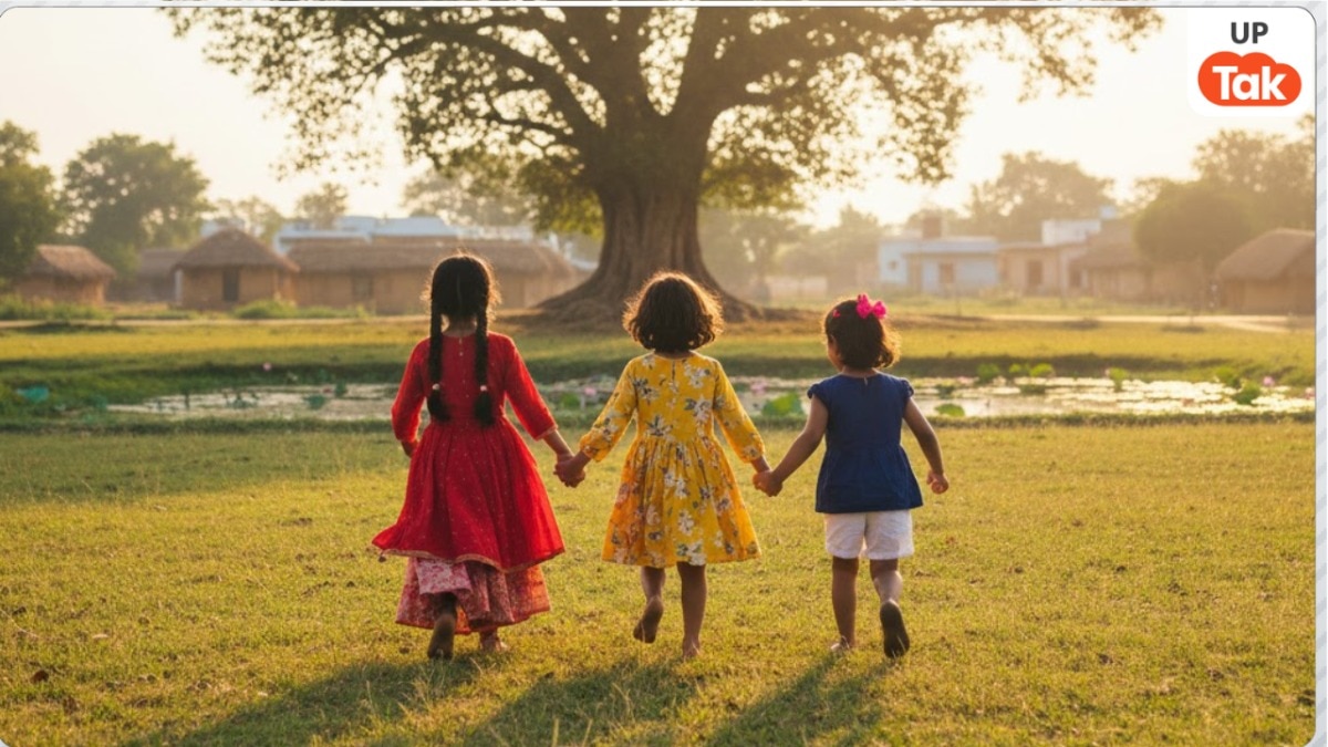 वाराणसी में हर्षिता-अंशिका और नैंसी की अचानक बिगड़ी तबीयत और हो गई मौत, ध्यान रहे आपका बच्चा गलती से न खा ले ये फल!