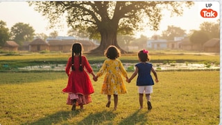 वाराणसी में हर्षिता-अंशिका और नैंसी की अचानक बिगड़ी तबीयत और हो गई मौत, ध्यान रहे आपका बच्चा गलती से न खा ले ये फल! UP Tak