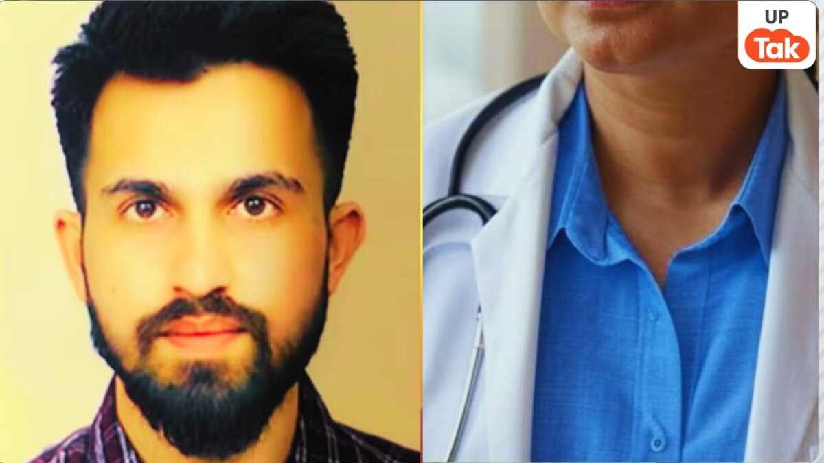 Lucknow, Lucknow News, Lucknow KGMU, KGMU, Love Jihad in KGMU, Lucknow Medical College, Rameez, Love Jihad in Lucknow, religious conversion, Hindu to Muslim, Lucknow, KGMU, kgmu doctor rape