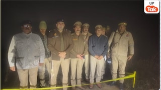 6 महीने तक लड़की संग किया था गंदा काम! सहरोज खान के पीछे लगे एएसपी अनुज चौधरी तो अब पछता रहा वो Firozabad, Firozabad News, Firozabad Crime, Firozabad Police, Anuj Chaudhary, ACP Anuj Chaudhary, UP News, UP Crime News, फिरोजाबाद, फिरोजाबाद न्यूज, फिरोजाबाद क्राइम, फिरोजाबाद पुलिस, अनुज चौधरी, एसीपी अनुज चौधरी