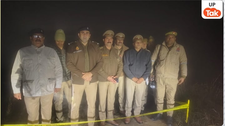 6 महीने तक लड़की संग किया था गंदा काम! सहरोज खान के पीछे लगे एएसपी अनुज चौधरी तो अब पछता रहा वो Firozabad, Firozabad News, Firozabad Crime, Firozabad Police, Anuj Chaudhary, ACP Anuj Chaudhary, UP News, UP Crime News, फिरोजाबाद, फिरोजाबाद न्यूज, फिरोजाबाद क्राइम, फिरोजाबाद पुलिस, अनुज चौधरी, एसीपी अनुज चौधरी