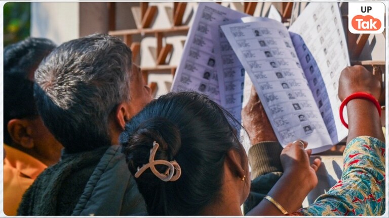 यूपी में SIR के बाद कटे करोड़ों वोट, चुनाव आयोग ने जारी कर दी ड्राफ्ट सूची, इसमें अपना नाम ऐसे चेक करें UP News