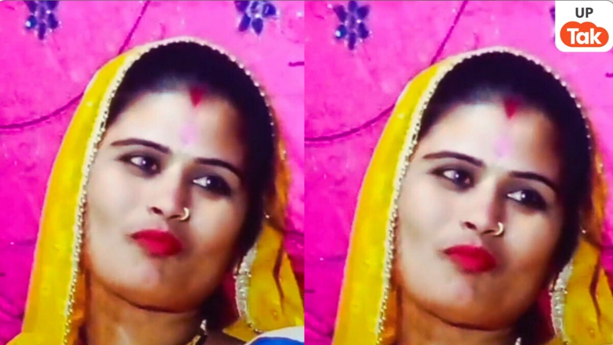 बुंदेली लोक गायिका राधा अहिरवाल ने बेटे को किया फोन फिर अपने रूम में मरी मिलीं वो, आखिरी बार उससे ये बोली थीं Lalitpur, Radha Ahirwal of Lalitpur, Lalitpur News, Lalitpur Police, Lalitpur Crime News, UP News, UP Viral News, ललितपुर, ललितपुर की राधा अहिरवाल, ललितापुर न्यूज, ललितपुर पुलिस, ललितपुर क्राइम न्यूज, यूपी न्यूज, यूपी वायरल न्यूज
