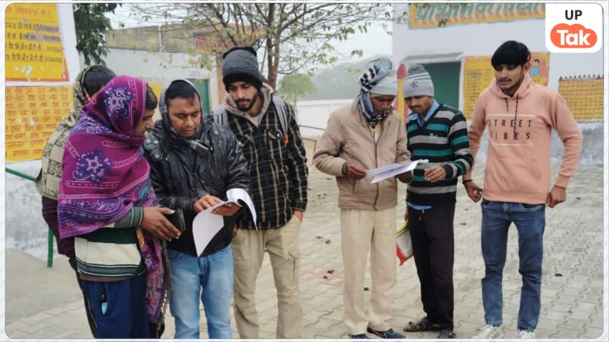 यूपी में SIR के बाद वोटर लिस्ट से जुड़े तहलका मचाने वाले ये आंकड़े सामने आ गए, चुनाव आयोग ने जो बताया सब जानिए