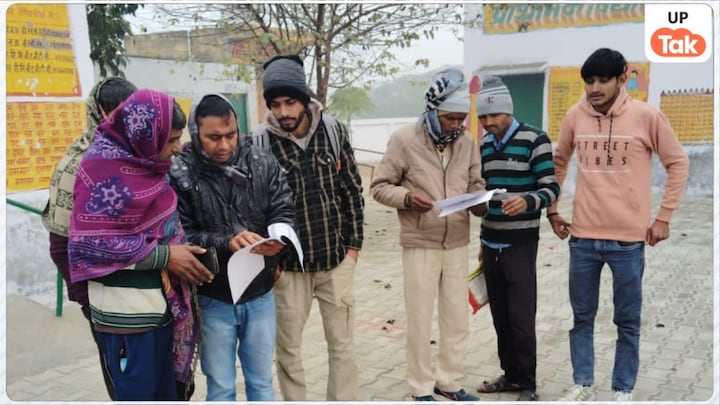 यूपी में SIR के बाद वोटर लिस्ट से जुड़े तहलका मचाने वाले ये आंकड़े सामने आ गए, चुनाव आयोग ने जो बताया सब जानिए UP News