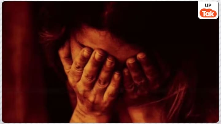 रात 10 बजे शौच के लिए बाहर निकली लड़की तभी काली स्कॉर्पियो में बैठे वर्दीवाले ने उसे खींच लिया! अंदर 2 ने की दरिंदगी Kanpur Crime