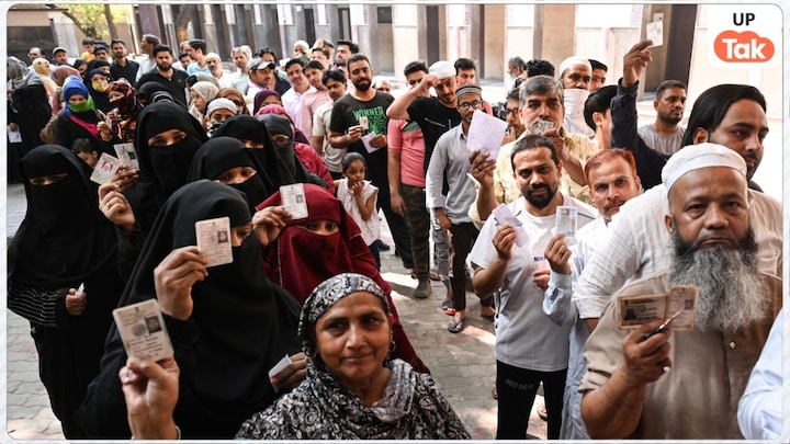 यूपी में SIR के बाद वोटर लिस्ट से कट गया है आपका नाम तो उसे जुड़वाने के लिए करें ये सारे काम, स्टेप-बाइ-स्टेप जानिए UP News