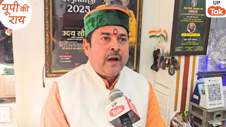 सोने-चांदी की ज्वैलरी खरीदने से पहले अब करना होगा ये काम, झांसी के व्यापारियों ने चोरी से बचने के लिए खोज निकाला नया तरीका UP Tak