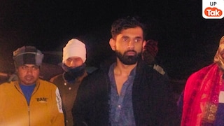 बरेली वाले मौलाना तौकीर रजा के बेटे फरमान की कार से बरामद हुआ व्हाइट क्रिस्टल, बड़ा कांडी निकला ये तो UP Tak