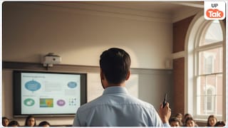 उत्तर प्रदेश में अब असिस्टेंट प्रोफेसर भर्ती एग्जाम में हुई धांधली! जानिए ऐसा क्या हुआ कि रद्द करनी पड़ी परीक्षा UP Tak