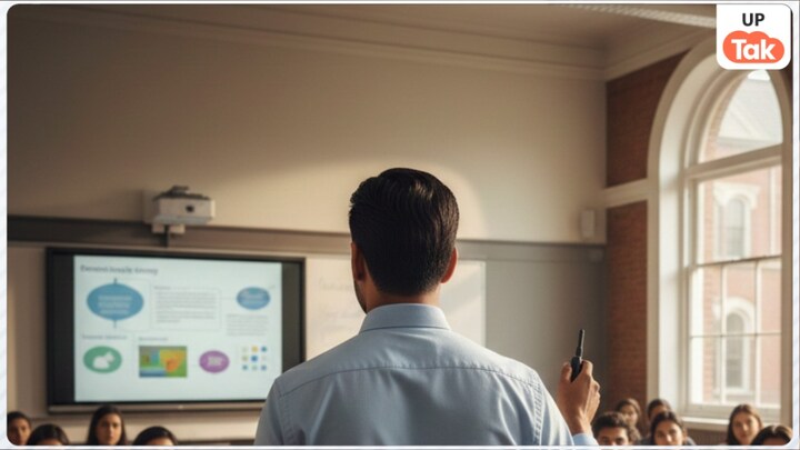 उत्तर प्रदेश में अब असिस्टेंट प्रोफेसर भर्ती एग्जाम में हुई धांधली! जानिए ऐसा क्या हुआ कि रद्द करनी पड़ी परीक्षा UP News