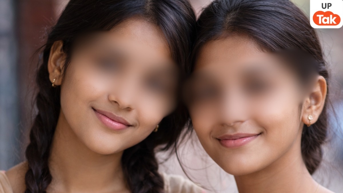 सर्दी में आप इस तरह पानी गर्म करते हैं? मुजफ्फरनगर की सगी बहनों निधि-लक्ष्मी के साथ जो हुआ उससे दहल जाएंगे