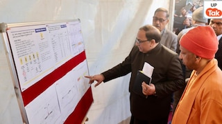 942 करोड़ खर्च कर बन रहे गोरखपुर-पिपराइच फोरलेन को लेकर आया बिग अपडेट UP Tak