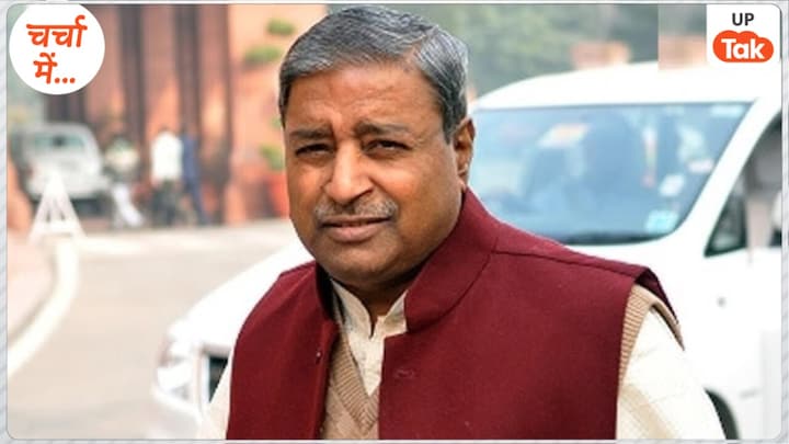 विनय कटियार की बंद कमरे वाली मुलाकात और अयोध्या को लेकर उड़ी खबर! अंदरखाने का प्लान समझिए Vinay Katiyar