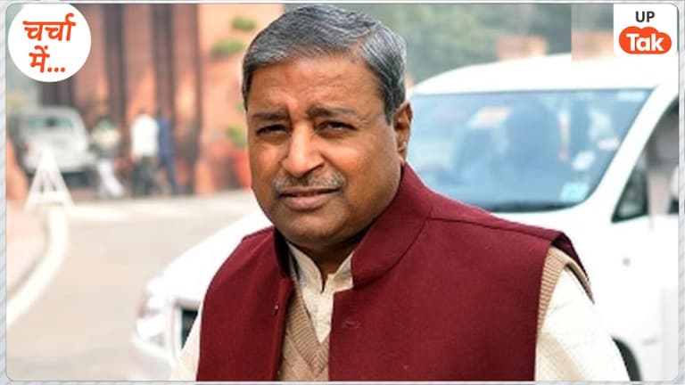 विनय कटियार की बंद कमरे वाली मुलाकात और अयोध्या को लेकर उड़ी खबर! अंदरखाने का प्लान समझिए Vinay Katiyar