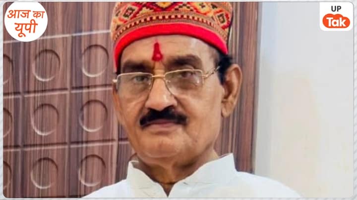 शर्म आती है कि हम जनप्रतिनिधि हैं... अपनी ही सरकार पर बरसे भाजपा विधायक विनोद अवस्थी, खूब सुनाया! UP News