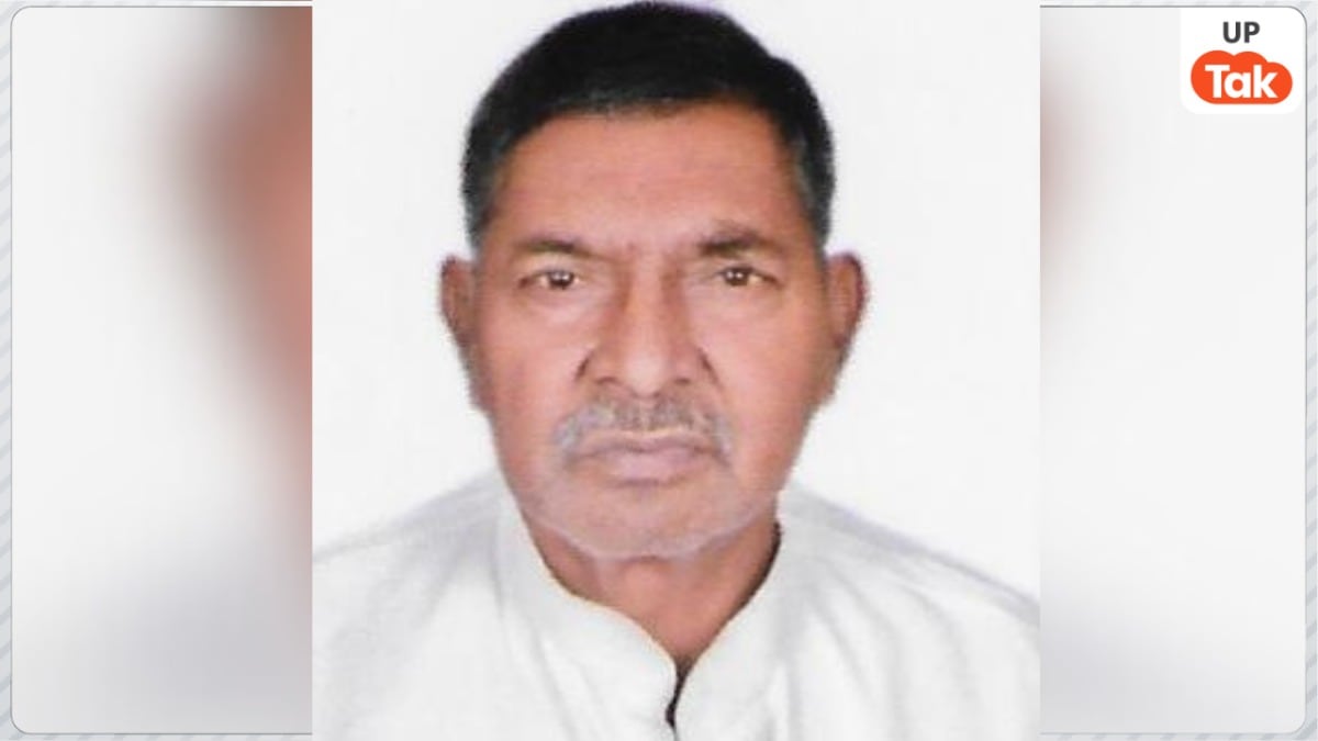सपा के दिग्गज नेता विजय सिंह गोंड का निधन, 8 बार विधायक रहे ये जानिए इनकी पूरी कहानी Vijay Singh Gond